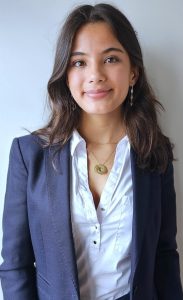 <div class=ProfilGlobal>
    <span class=profilName>Auréliane</span>
    <br><br>
    Age: 18
    <br>
   High School Student 
    <br><br>
    <span class=profilBold>French</span>: native
    <br>
    <span class=profilBold>English</span>: bilingual
    <br>
    <span class=profilBold>Italian</span>: fluent
<br>
    <span></span>
</div>