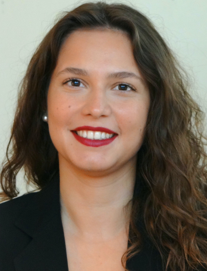 <div class=ProfilGlobal> <span class=profilName>Gaia</span> <br> <br> Age: 24 <br> Master Degree in International Culture and Translation<br> <br> <span class=profilBold>Italian</span>: native <br> <span class=profilBold>French</span>: bilingual <br> <span class=profilBold>English</span>: bilingual <br>
<span class=profilBold>Spanish</span>: intermediate
<br><span class=profilBold>German</span>: intermediate <br>