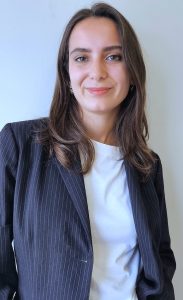<div class=ProfilGlobal>
    <span class=profilName>Sofia</span>
    <br><br>
    Age: 23
    <br>
   Master Student in 
French Literature
    <br><br>
    <span class=profilBold>French</span>: fluent
    <br>
    <span class=profilBold>English</span>: fluent
    <br>
    <span class=profilBold>Italian</span>: native
<br>
    <span></span>
</div>