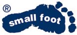 Logo Small foot