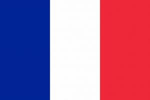 Drapeau de la France