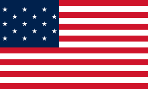 Drapeau des USA